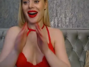 Chaturbate Adult Video Chat of blondiestarxxx