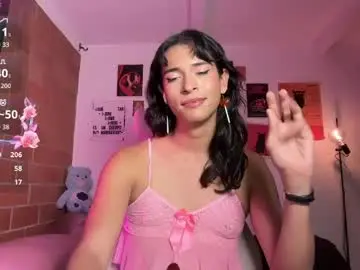 Chaturbate Sex Chat of bloomingbella