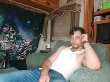 Chaturbate Live Sex Cam of bubblebutt417