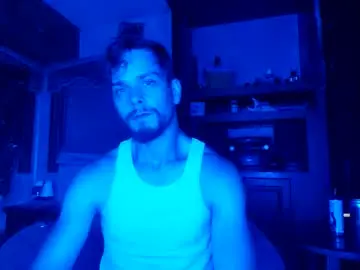 Chaturbate Live Sex Cam of bubblebutt417