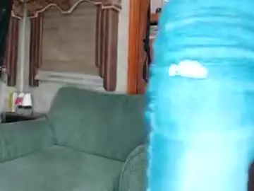 Chaturbate Free Porn Cam of bubblebutt417