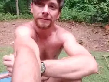 Chaturbate Sex Cam of bubblebutt417
