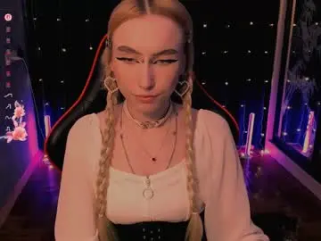 Chaturbate Private Sex Chat of crybambi