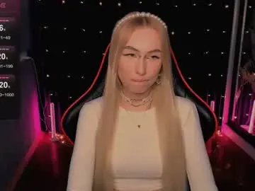 Chaturbate Adult Webcam of crybambi