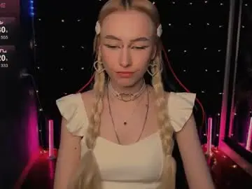 Chaturbate Best live sex cam show of crybambi