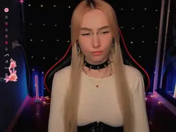 Chaturbate Best Webcam of crybambi