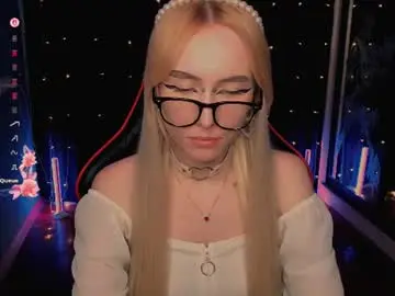 Chaturbate Adult Webcam of crybambi
