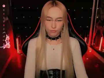Chaturbate Sex Chat of crybambi