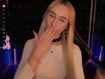 Chaturbate Live Sex of crybambi