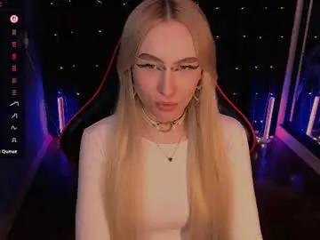Chaturbate Live Sex of crybambi