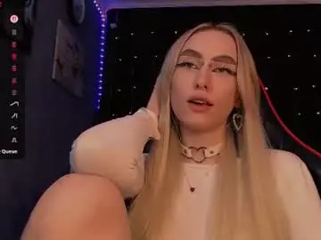 Chaturbate Free Porn Cam of crybambi