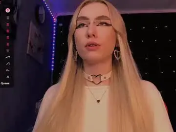 Chaturbate Sex Cam of crybambi