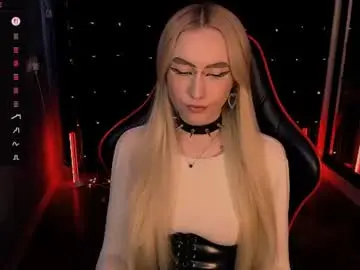 Chaturbate Live Sex Cam of crybambi