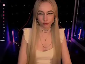 Chaturbate Sex Chat of crybambi