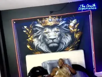 Chaturbate Live Sex Cam of dcrush76