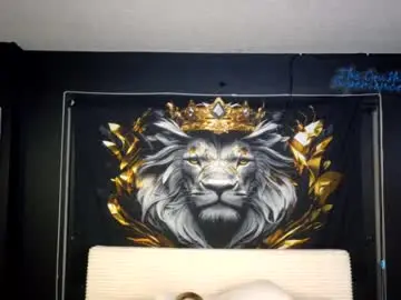 Chaturbate Best live sex cam show of dcrush76