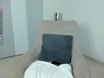 Chaturbate Sex Chat of dulce1_