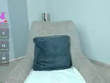Chaturbate Free Porn Cam of dulce1_
