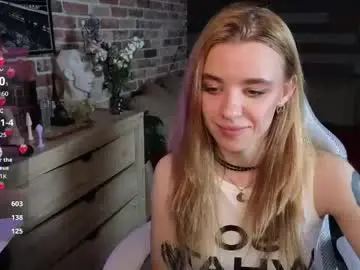 Chaturbate Live Sex of eva_mini