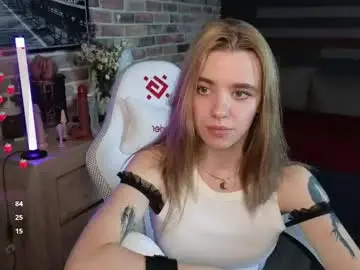 Chaturbate Live Sex Cam of eva_mini