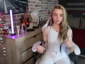 Chaturbate Live Porn of eva_mini