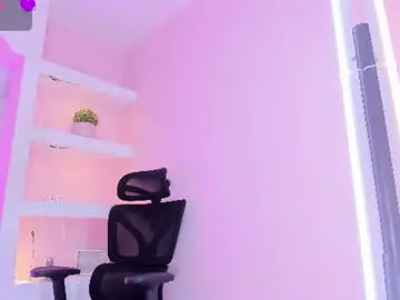 Chaturbate Adult Webcam of evangelinepreston
