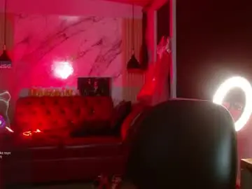 Chaturbate Private Sex Chat of eve_bennett