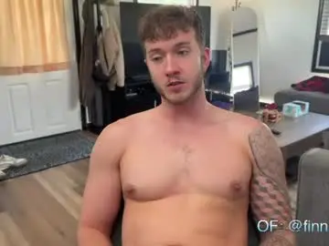 Chaturbate Adult Webcam of finnaugust
