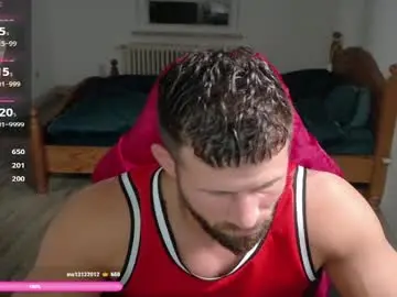 Chaturbate Free Porn Cam of gigollo65