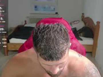 Chaturbate Live Sex of gigollo65