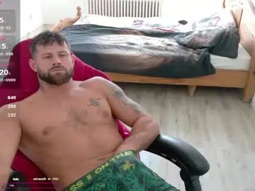Chaturbate Watch Live Sex Cams of gigollo65