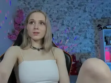 Chaturbate Watch Live Sex Cams of gina_lovelyy