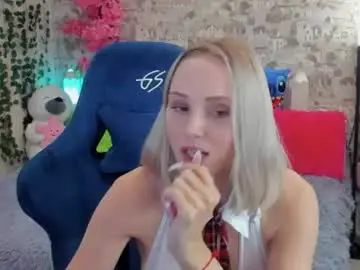 Chaturbate Free Live Porn of gina_lovelyy