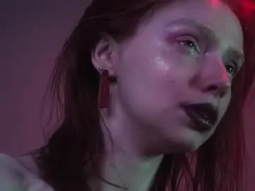 Chaturbate Watch Live Sex Cams of ginger_hugs