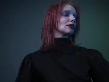 Chaturbate Adult Webcam of ginger_hugs
