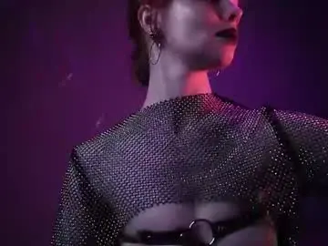 Chaturbate Best live sex cam show of ginger_hugs
