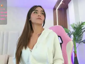 Chaturbate Free Live Porn of im_katherine_