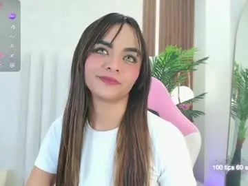 Chaturbate Sex Chat of im_katherine_