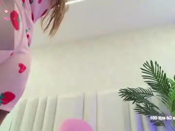 Chaturbate Nude Webcam of im_katherine_