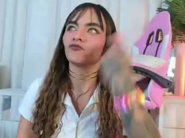 Chaturbate Live Porn of im_katherine_