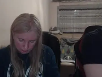 Chaturbate Sex Cam of jenisandpeter