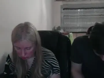 Chaturbate Nude Webcam of jenisandpeter