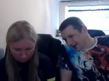 Chaturbate Adult Video Chat of jenisandpeter