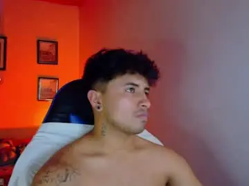 Chaturbate Adult Video Chat of jhon_mendozaa