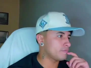 Chaturbate Adult Webcams of jhon_mendozaa