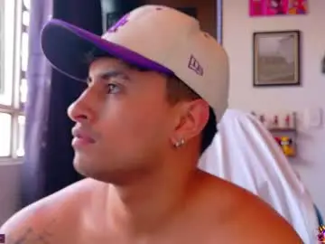 Chaturbate Free Live Porn of jhon_mendozaa