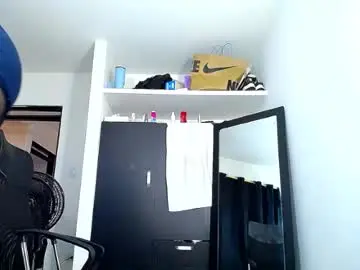 Chaturbate Watch Live Sex Cams of joansilva1