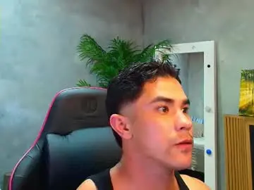 Chaturbate Sex Chat of key_will1