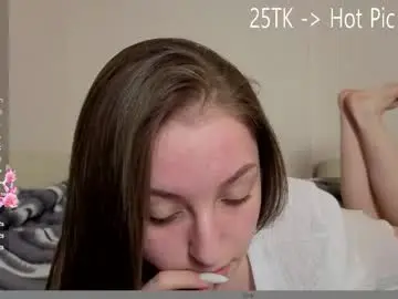 Chaturbate Sex Cam of kimireaves