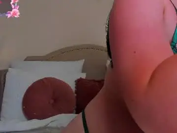 Chaturbate Live Porn of lexiepat